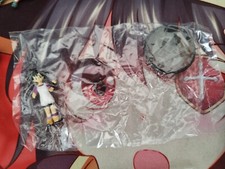 Figurine Videl Dragon Ball Z Full Color Bandai figure rare Bidel