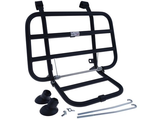Porte bagages avant - avant, vepsa