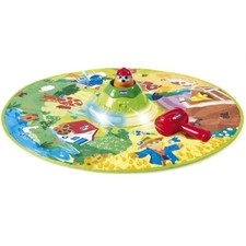 Chicco Libère La Taupe Tapis