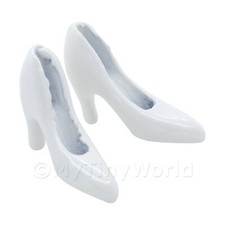 Maison de Poupées Miniature