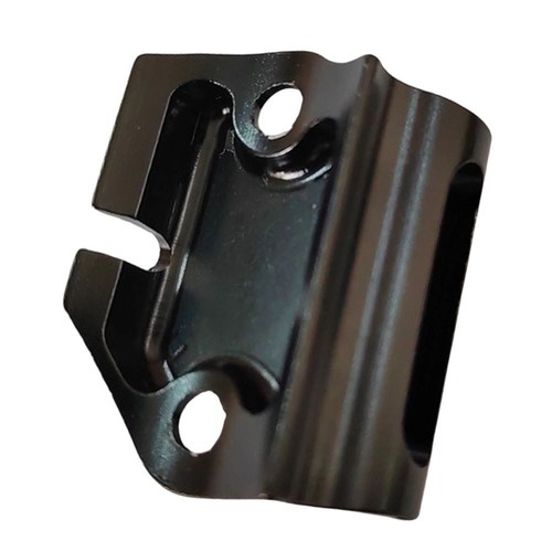 Cintre dérailleur arrière