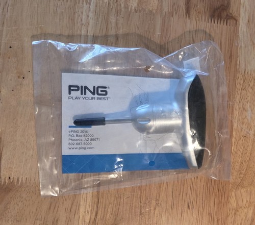 New ping golf club trajectory - golf,