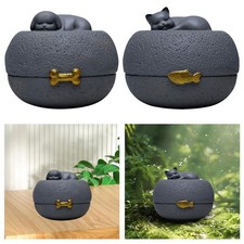 Urne de crémation pour