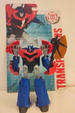 Transformers Optimus Prime