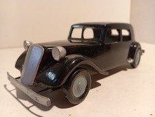 Curiosité artisanale