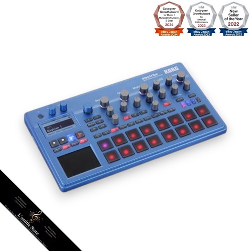 Korg electribe2 sampler - electribe2,