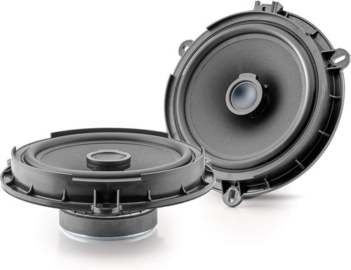 Focal ford165 haut parleurs - ford165, haut-parleurs
