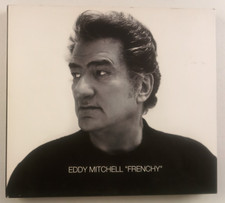 Eddy Mitchell Frenchy CD
