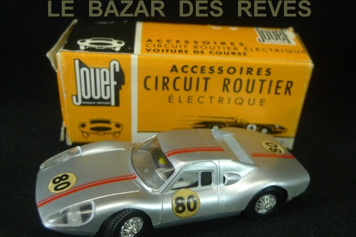 Jouef porsche boite - ,