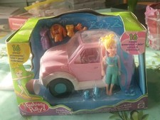  jouet  Polly Pocket Fashion  en boite