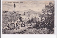 VALDROME : le 12e bataillon de