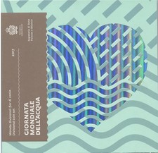 Série B.U. Saint Marin Type