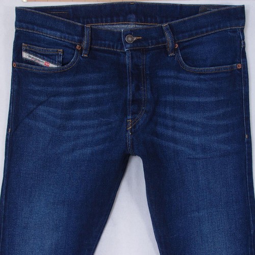 Hommes diesel luster ajusté - diesel,