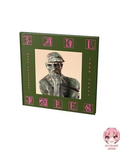 Tall tales first - tales, press