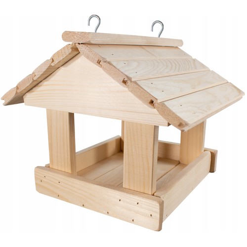 Mangeoire pour oiseaux
