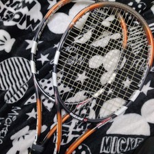 Babolat Pure Storm Team Racket