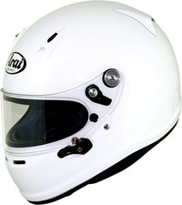 Casque intégral Arai SK-6 PED