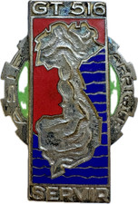 516° Groupe de Transport