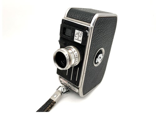 Bolex paillard caméra de - caméra,
