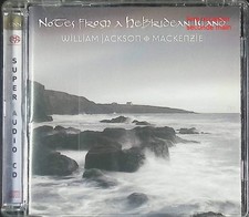 CD musique celtique écossaise