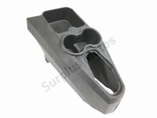 CONSOLE CENTRALE AIXAM CROSSOVER 2018-2023 / NE 59446