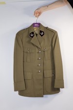 Costume Militaire Uniforme