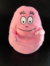 Doudou peluche bandai - doudou,