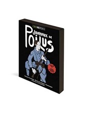 Coffret Journaux des poilus -