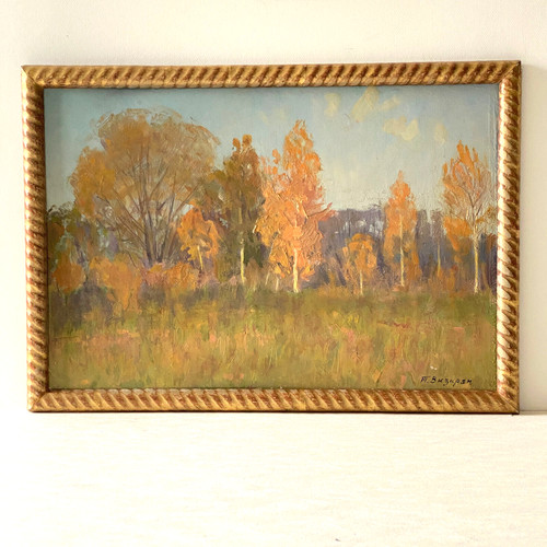 Tableau ancien hsc - hsc, ecole