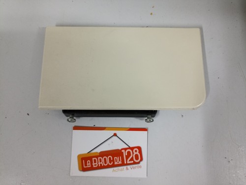 Plateau rabattable 381873 - rabattable,