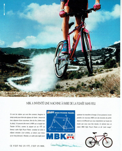 Publicité advertising 1122 - publicité,