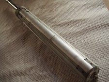 Mandrin expansible pneumatique AIRMAT Ø 74 x 550 mm