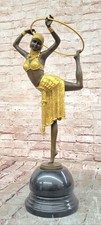 Art Déco Sculpture Figurine