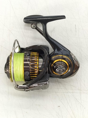 Moulinet daiwa certate - daiwa, hd