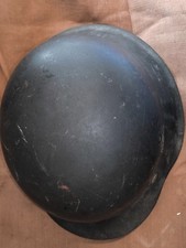 Casque allemand m42 stahlhelm - casque,