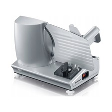 SEVERIN AS 3915 argent/gris