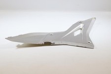 Demi flanc de selle gauche