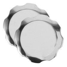  2 Pcs Bouchon De Réservoir