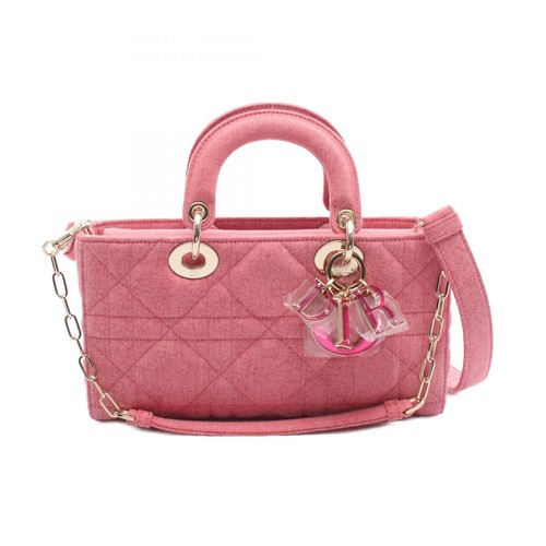 Sac main bandoulière dior - à,