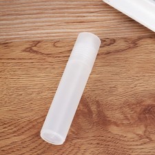  10 PCS Flacons Vides À Bille