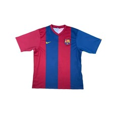 Maillot football vintage FC