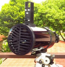 Bahtinov Mask for Meade ETX