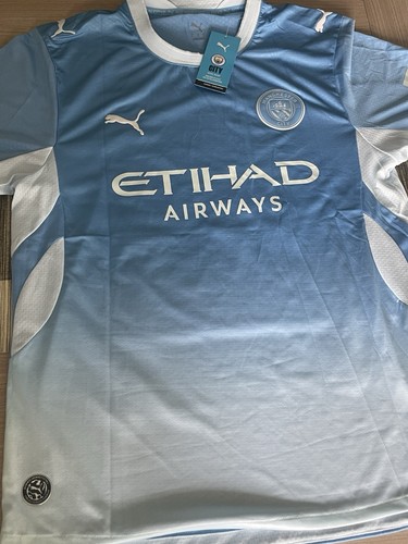 Maillot puma domicile - maillot,