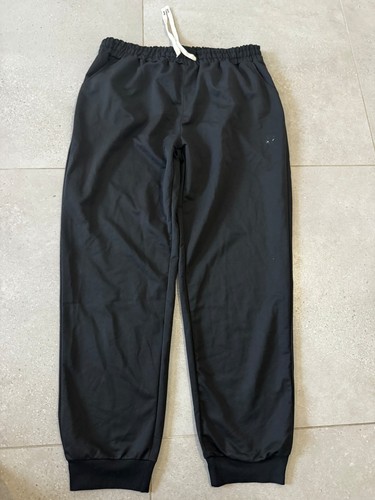 Jogging noir taille xxl a - xxl,