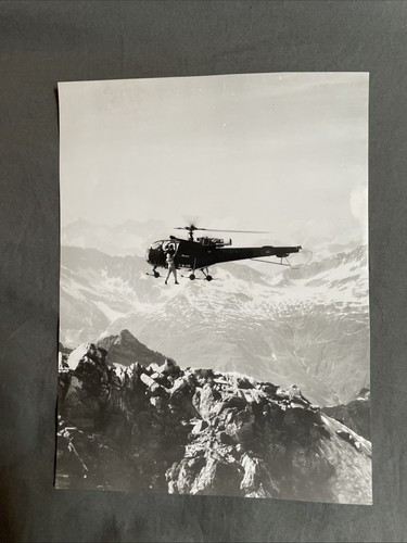 Alouette 3160 photo - 3160,