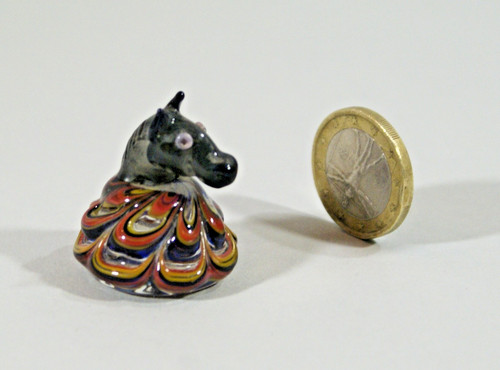 Tout petit cheval - cheval, en