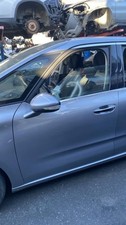 Porte avant gauche CITROEN C4