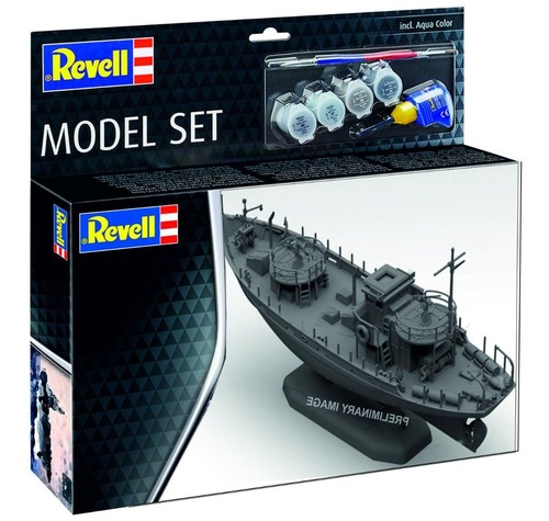 Revell model set - revell,,