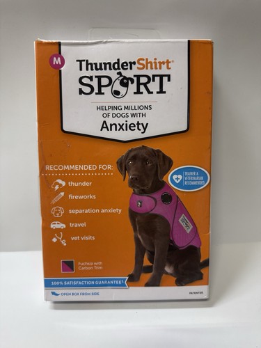 Thundershirt sport dog anxiety - dog,