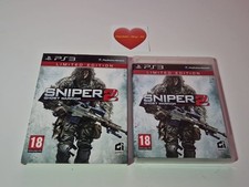 🎮 Sniper Ghost Warrior 2